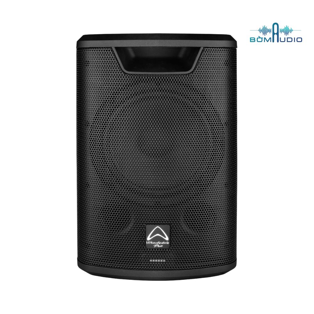 Loa Karaoke WHARFEDALE PRO EZ-8A