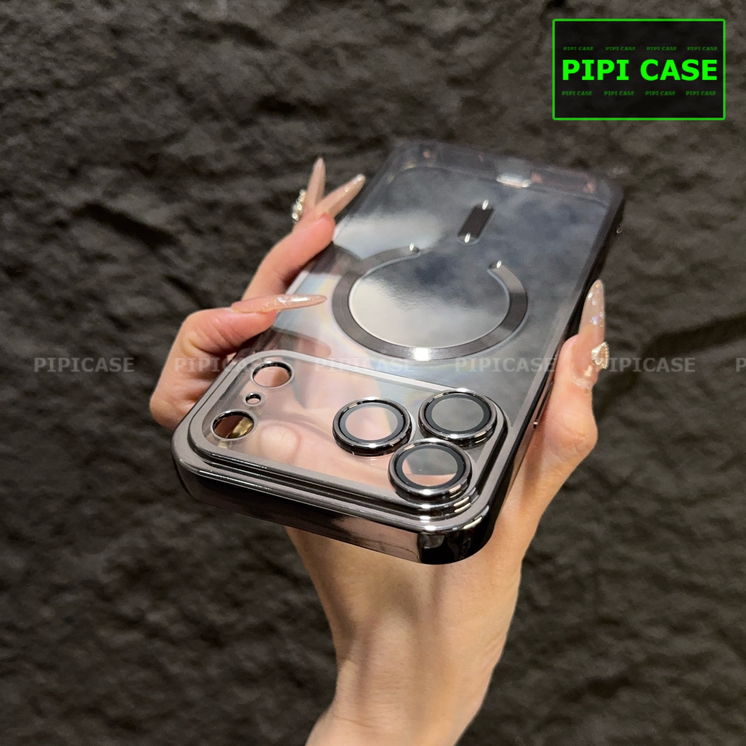 Ốp Lưng iPhone 17 Pro - VCA - TItan_thumbnail_2