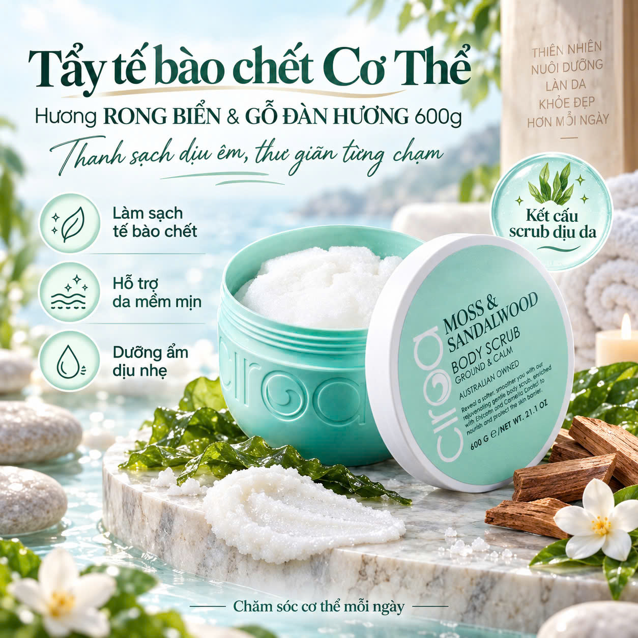 TẨY TẾ BÀO CHẾT CIROA TẶNG KEM DƯỠNG DA TAY_thumbnail_12
