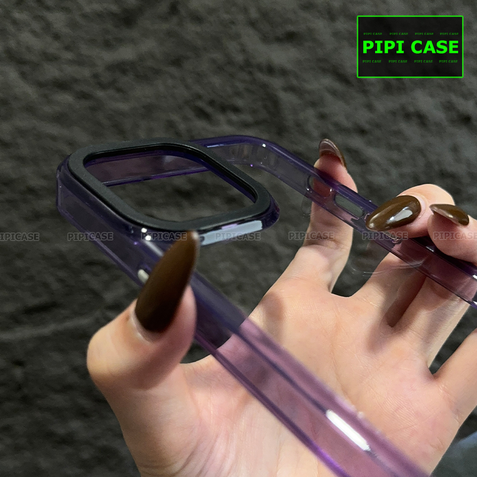 Ốp Lưng iPhone 16 Pro - Full - Tím_thumbnail_2