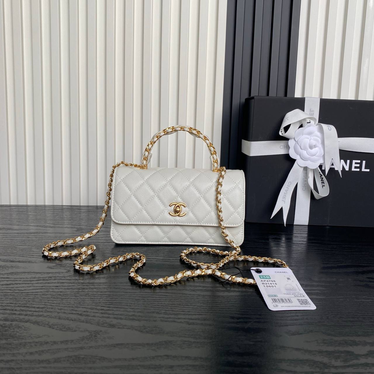 Chanel Wallet On Chain (WOC)_thumbnail_6