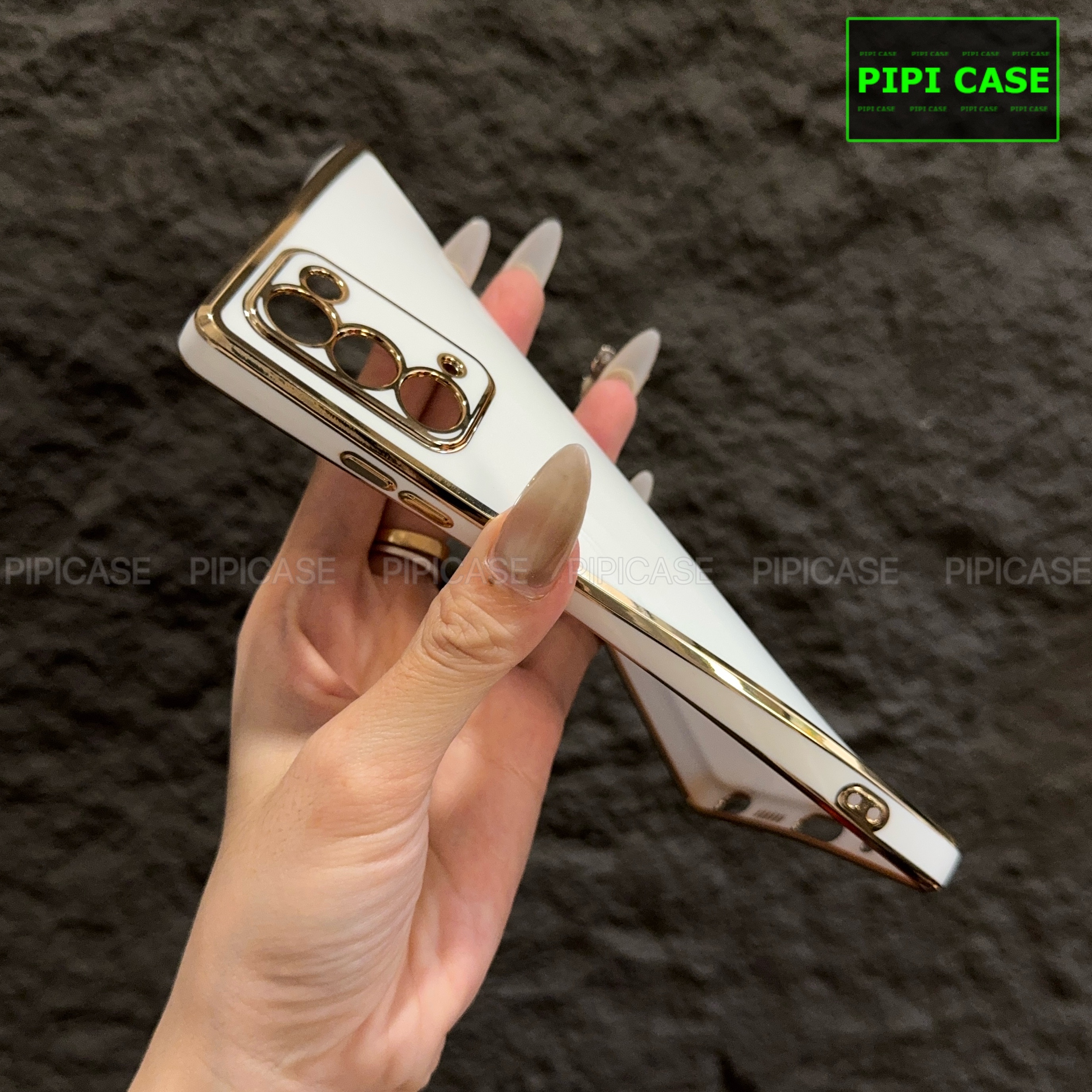 Ốp Lưng Samsung Note 20 5G - Royal - Trắng_thumbnail_1