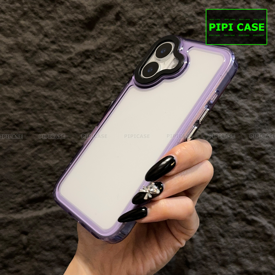 Ốp Lưng iPhone 16 - Full - Tím_thumbnail_1