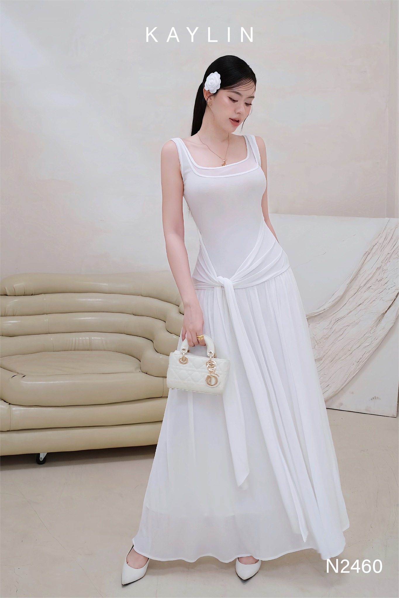 Trắng