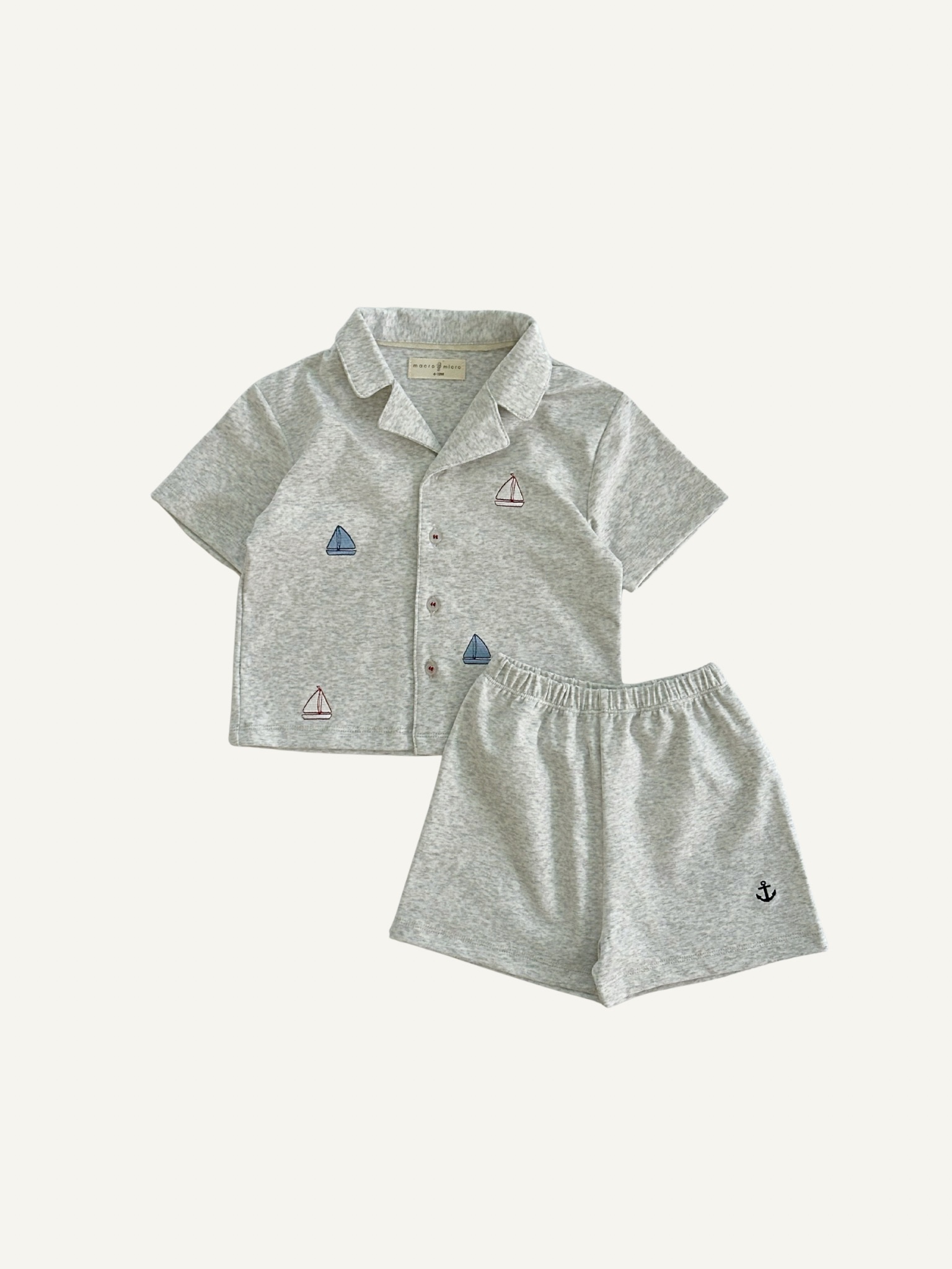 Boats Cotton Pyjama 26_thumbnail_1