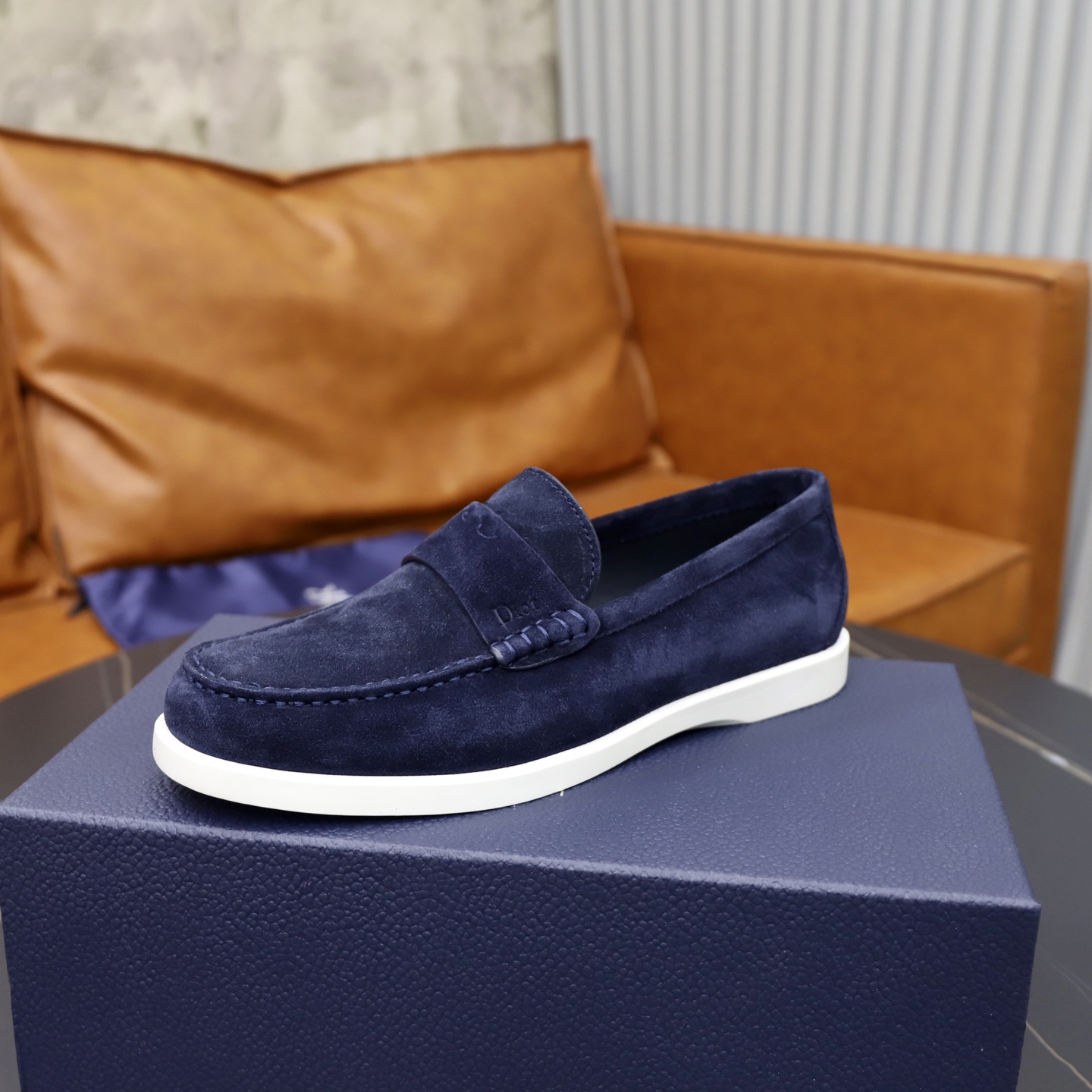Giày Slipon Dior_thumbnail_3