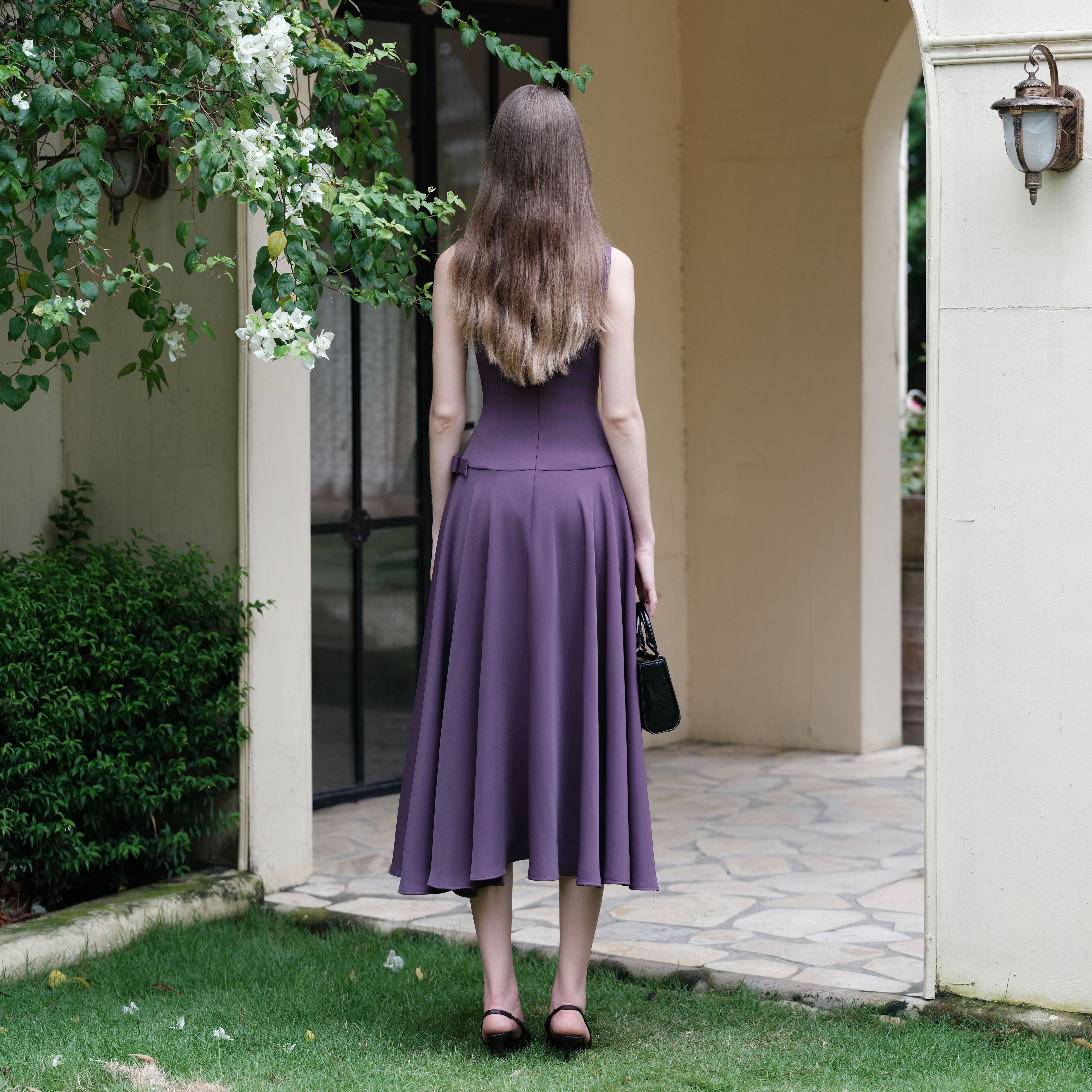 Đầm HANIELLE Maxi Dress_thumbnail_6