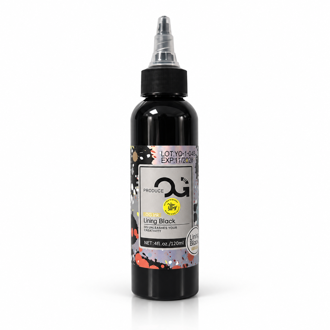 OG Lining Black - OG Ink_thumbnail_2
