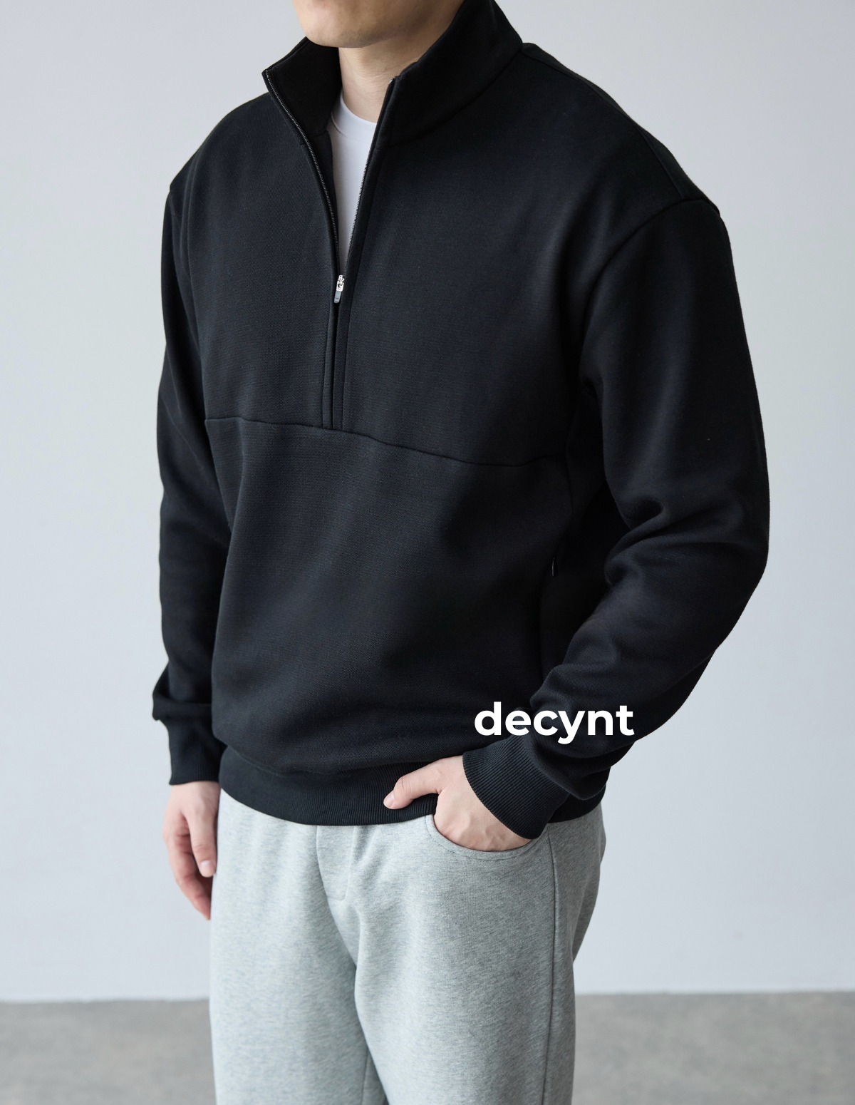 LONG-SLEEVE SWEATSHIRT decynt 001_thumbnail_3