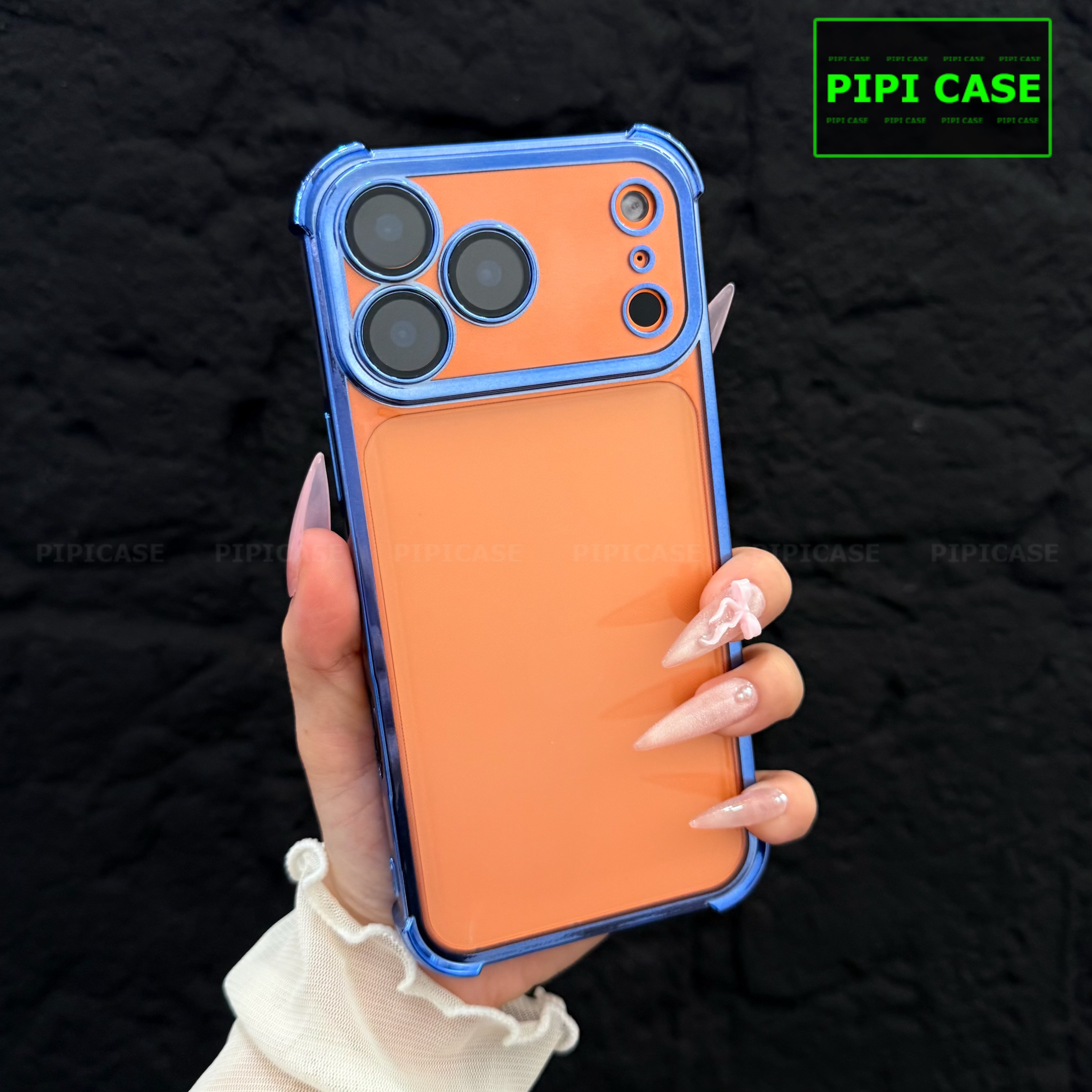 Ốp Lưng iPhone 17 Pro - Gu - Xanh Nhạt_thumbnail_7