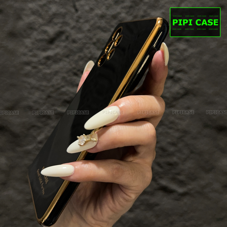 Ốp Lưng Samsung A32 - Royal - Đen_thumbnail_2