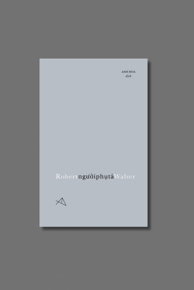 Người phụ tá (Robert Walser)