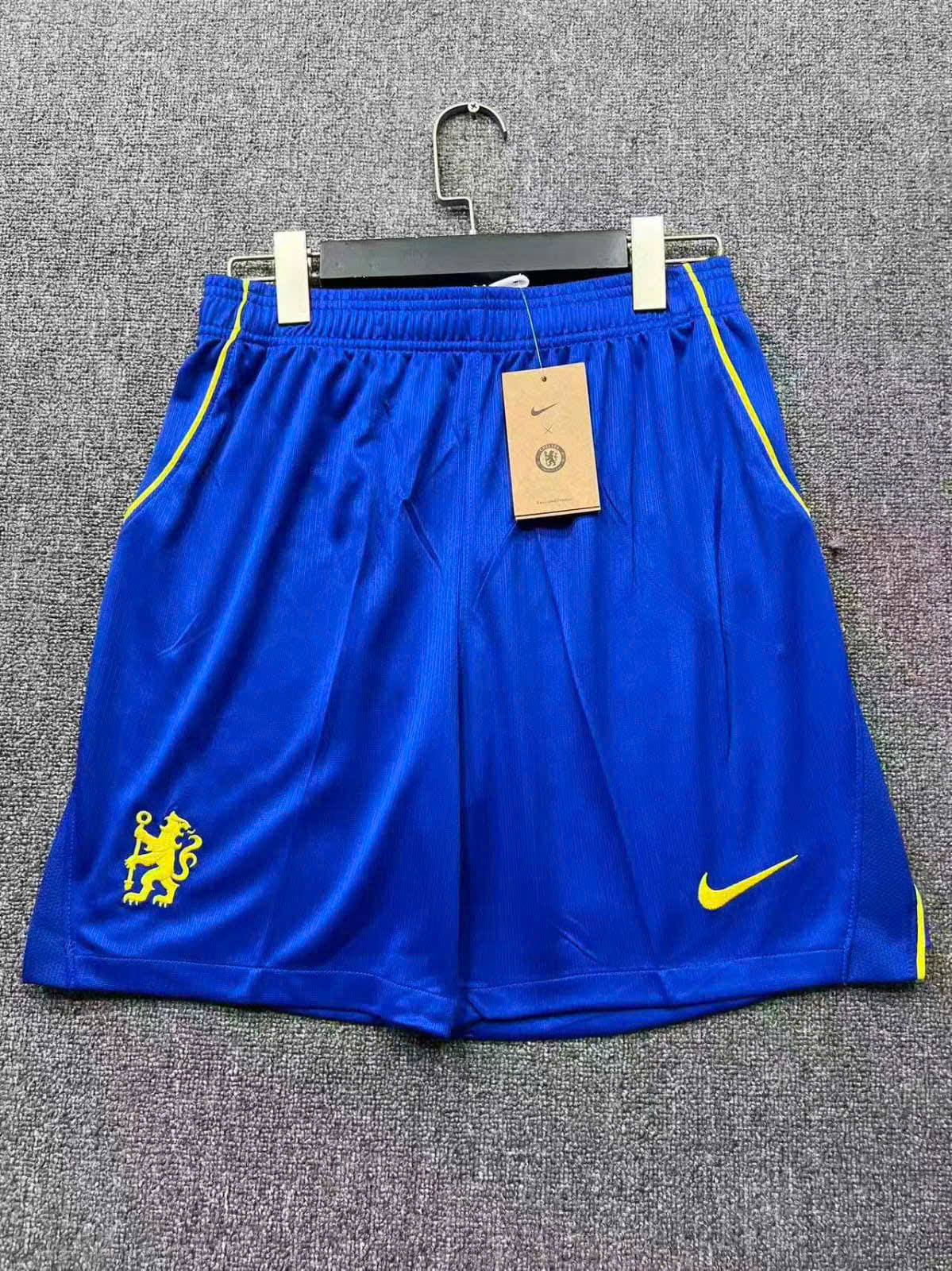 Quần Chelsea sân nhà xanh mùa giải 26/27 - FAN
