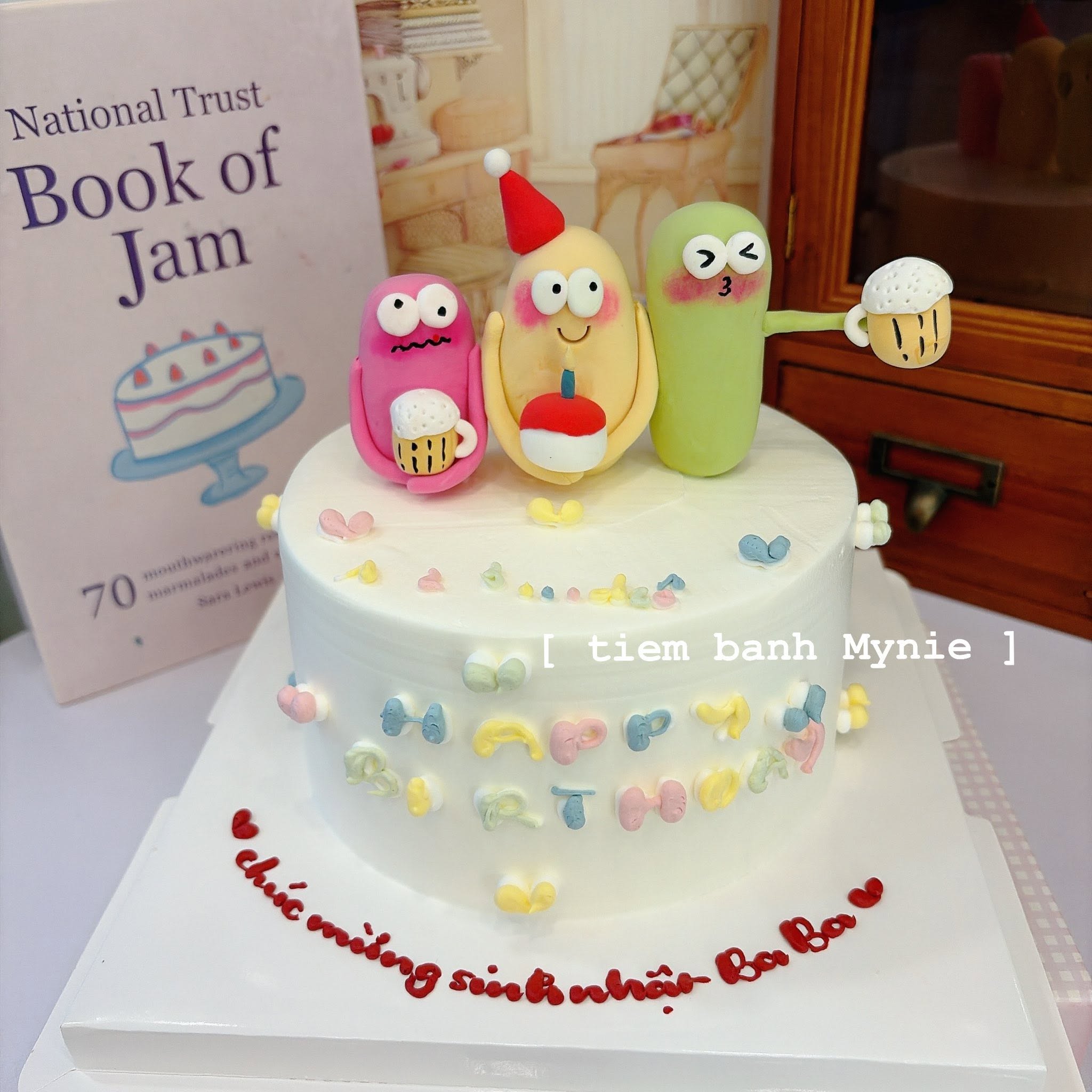 Bánh kem nhân vật vô tri - NT0057_thumbnail_1