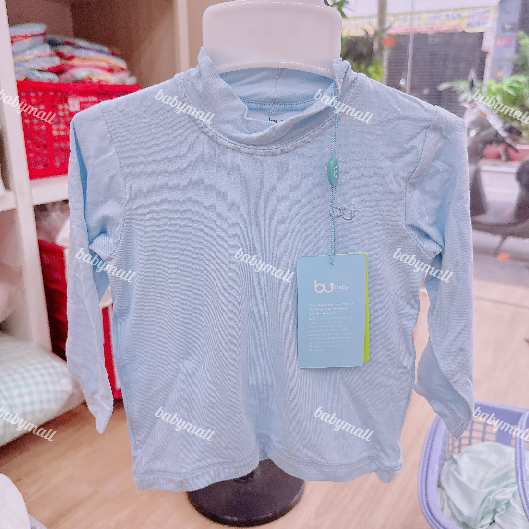 Áo giữ nhiệt cổ 3m dài tay_thumbnail_3