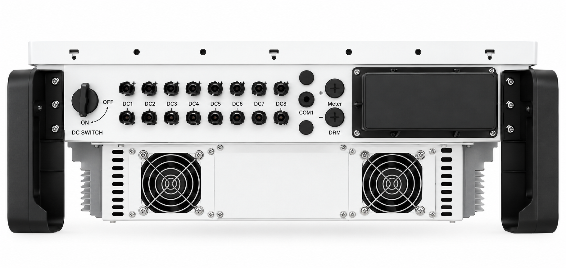 Solis S5-GC40K 40kW 3 Pha