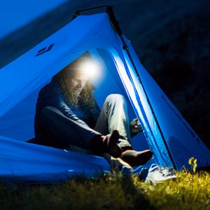 tents