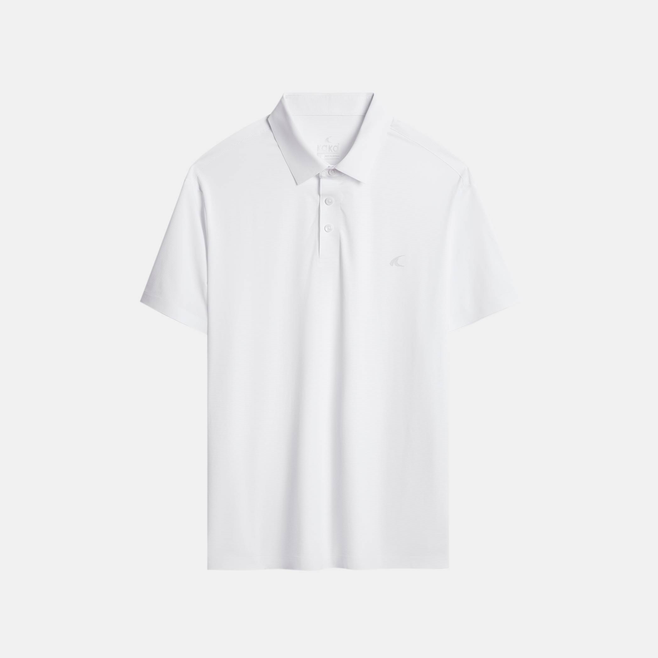 Áo Thun Polo Nam T54 Seamless Cao Cấp - KaKa Fashion - Form Regular_thumbnail_5