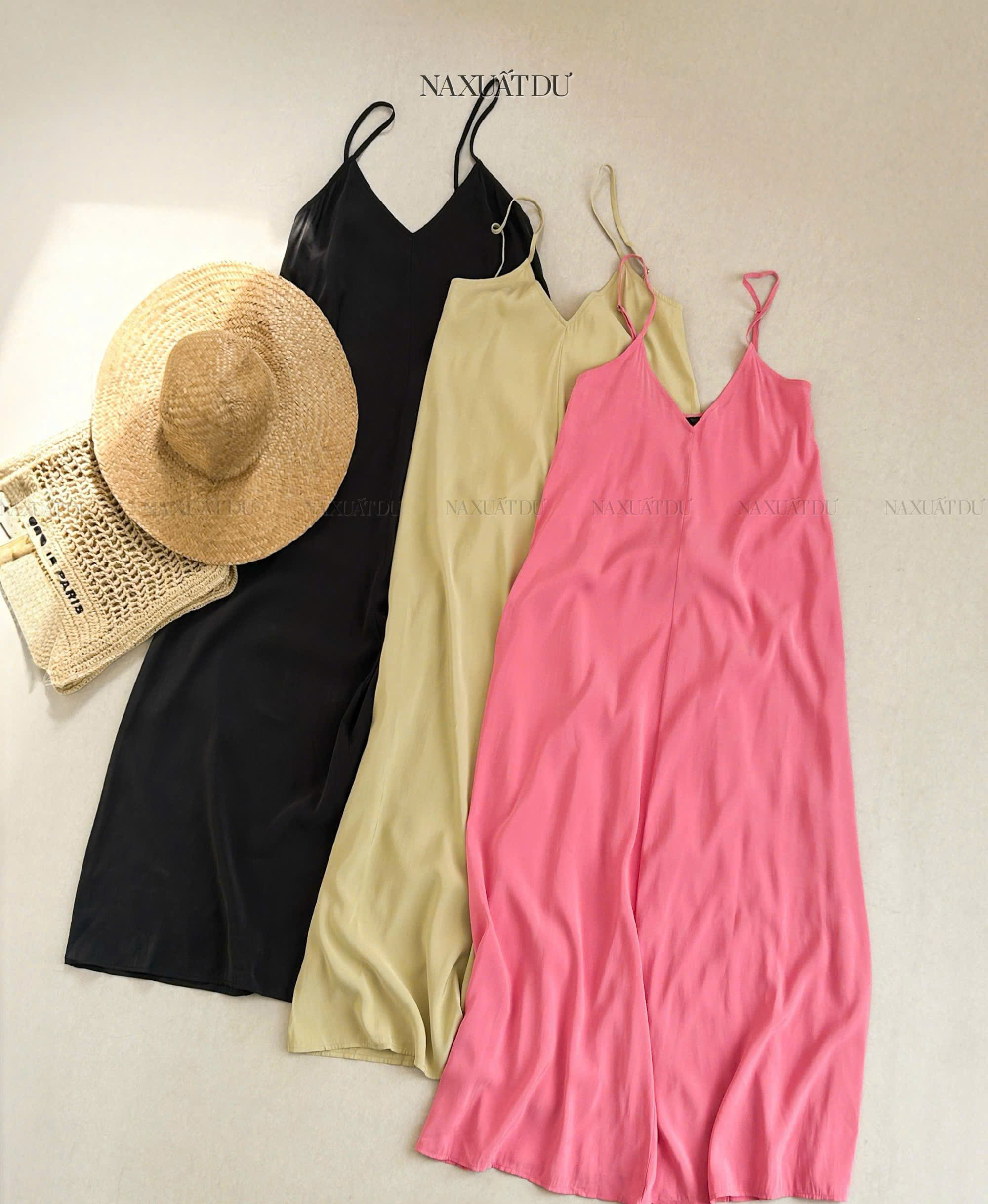 Đầm maxi - D229 (SALE)_thumbnail_4