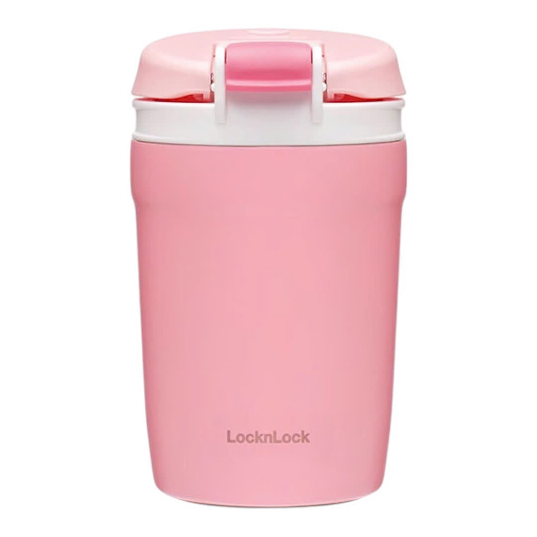 Bình Giữ Nhiệt LocknLock