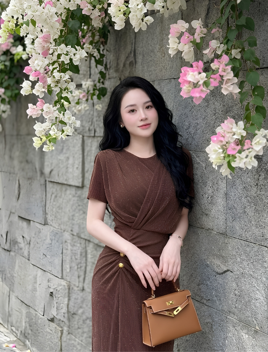 G59 - Đầm Body Nhũ Lưới Ánh Kim Cao Cấp_thumbnail_11