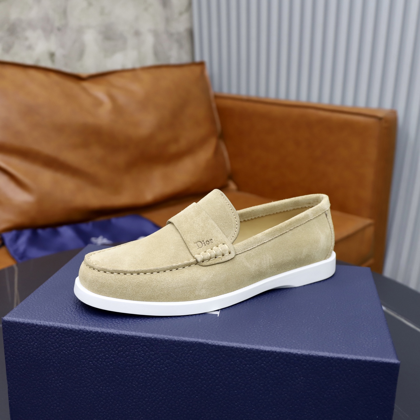 Giày Slipon Dior_thumbnail_3
