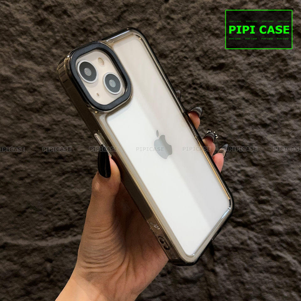 Ốp Lưng iPhone 15 - Full - Đen_thumbnail_1