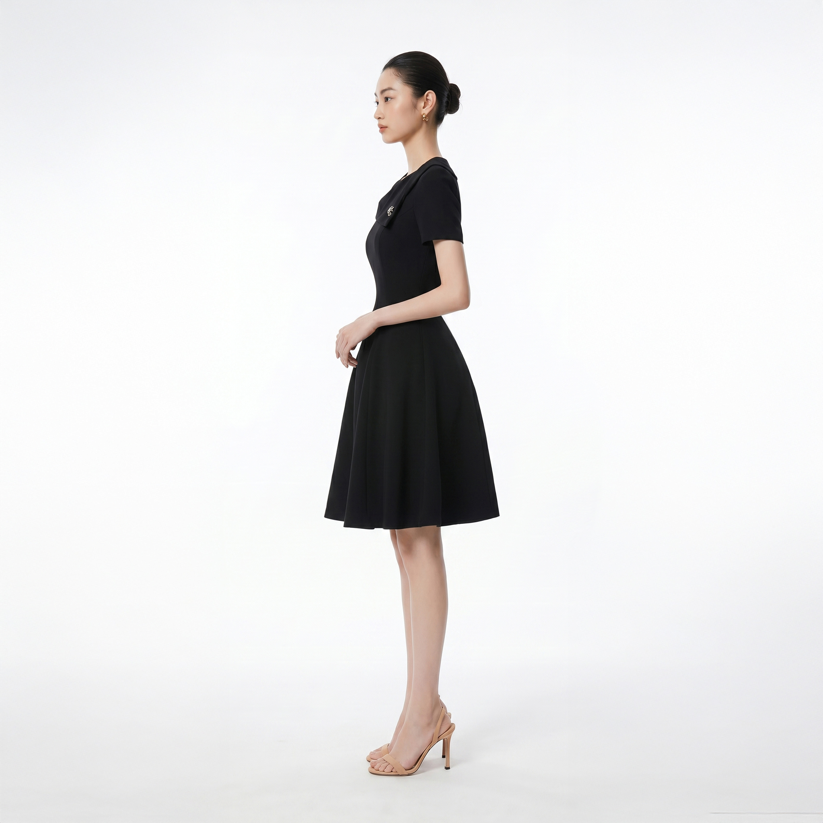 BLACK ALVA DRESS_thumbnail_1