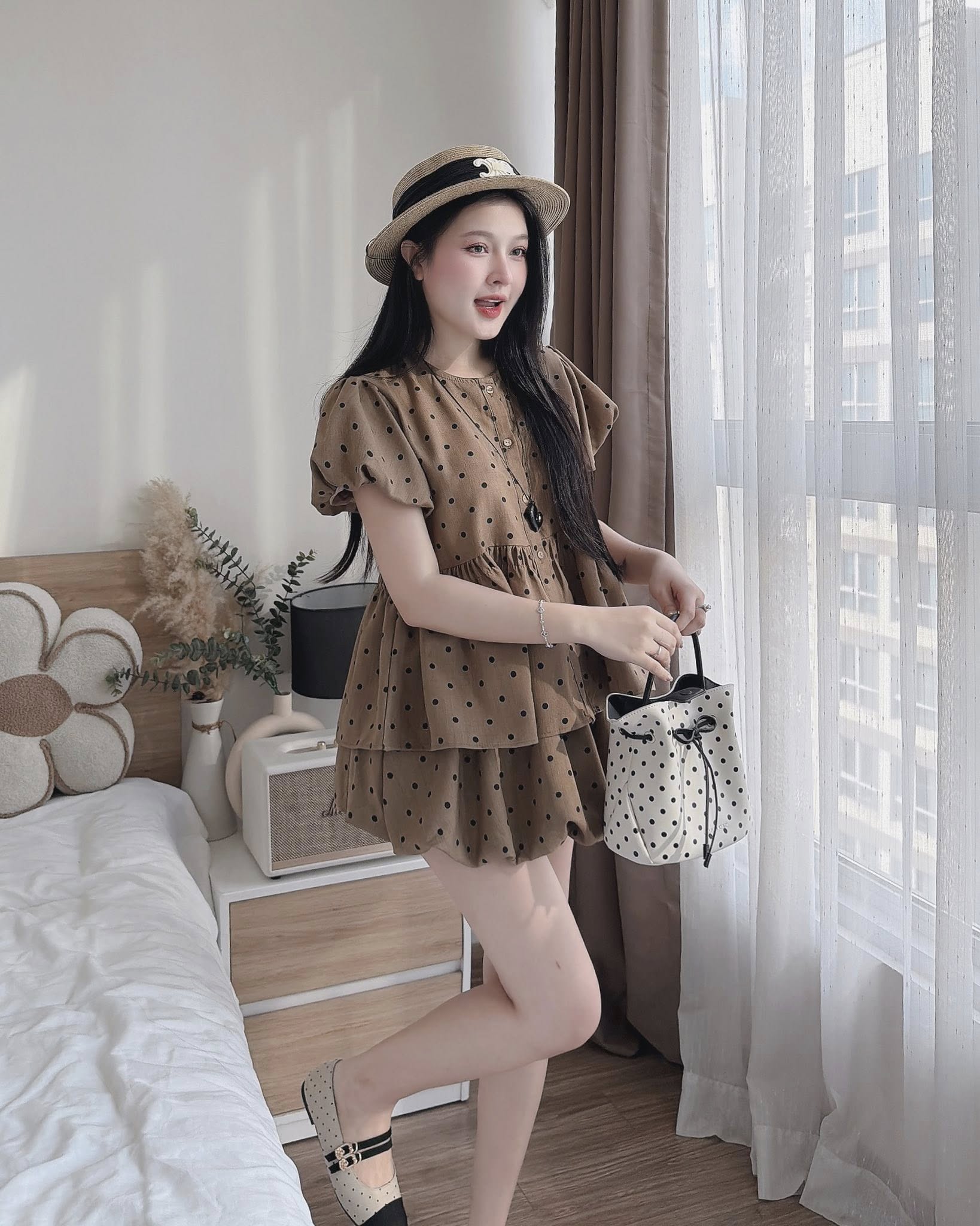 BỘ D345B