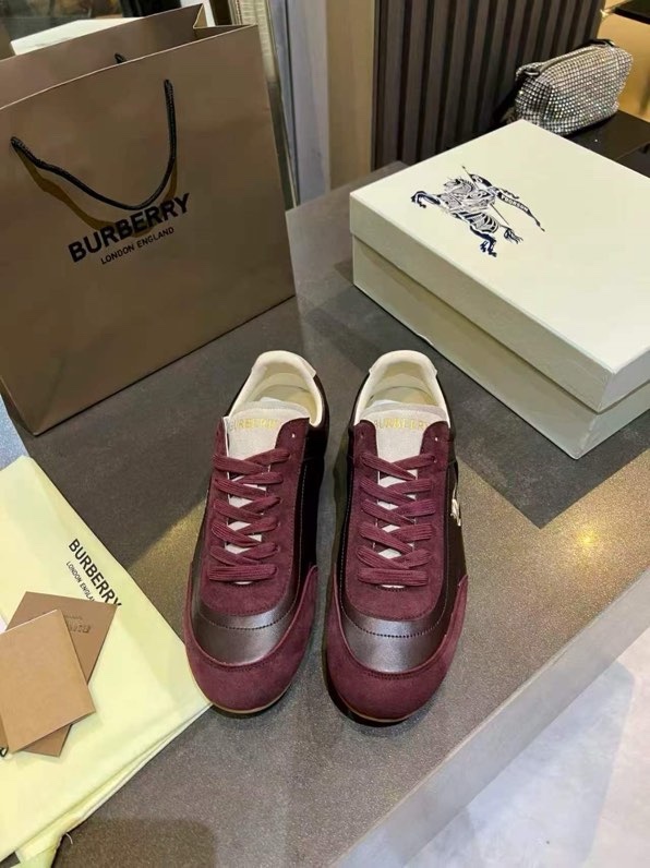 Giày SNK BBR