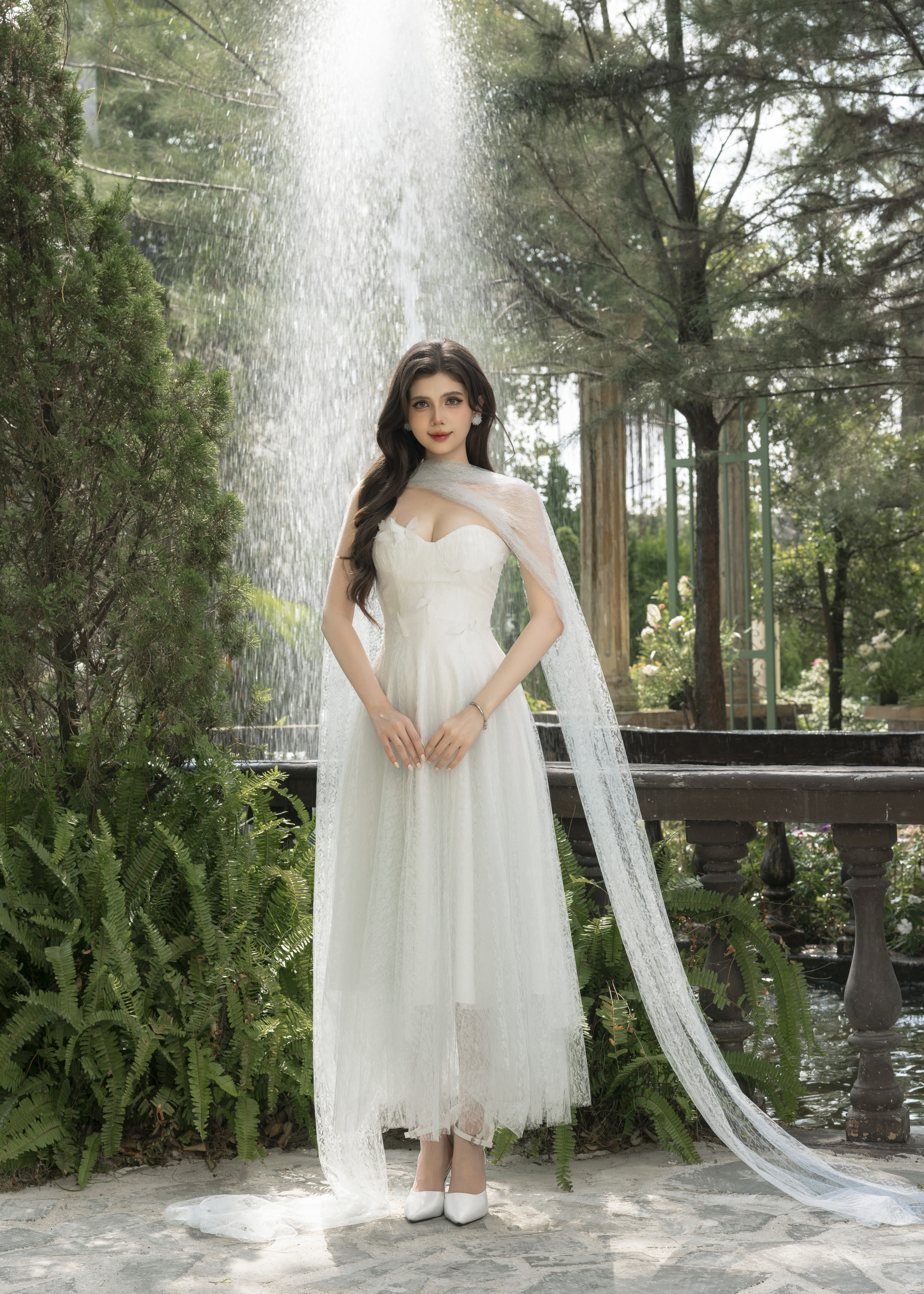 Athena Dress
