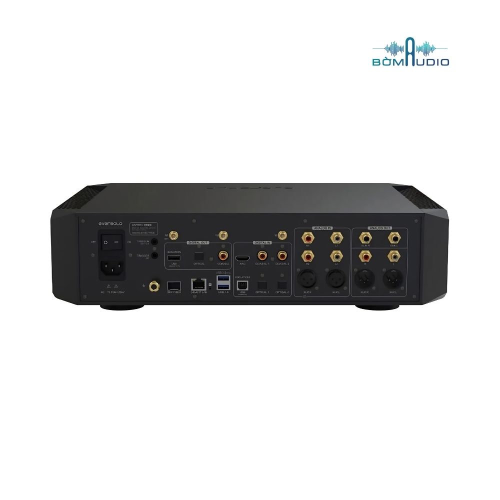 Music Server EVERSOLO DMP-A10_thumbnail_3