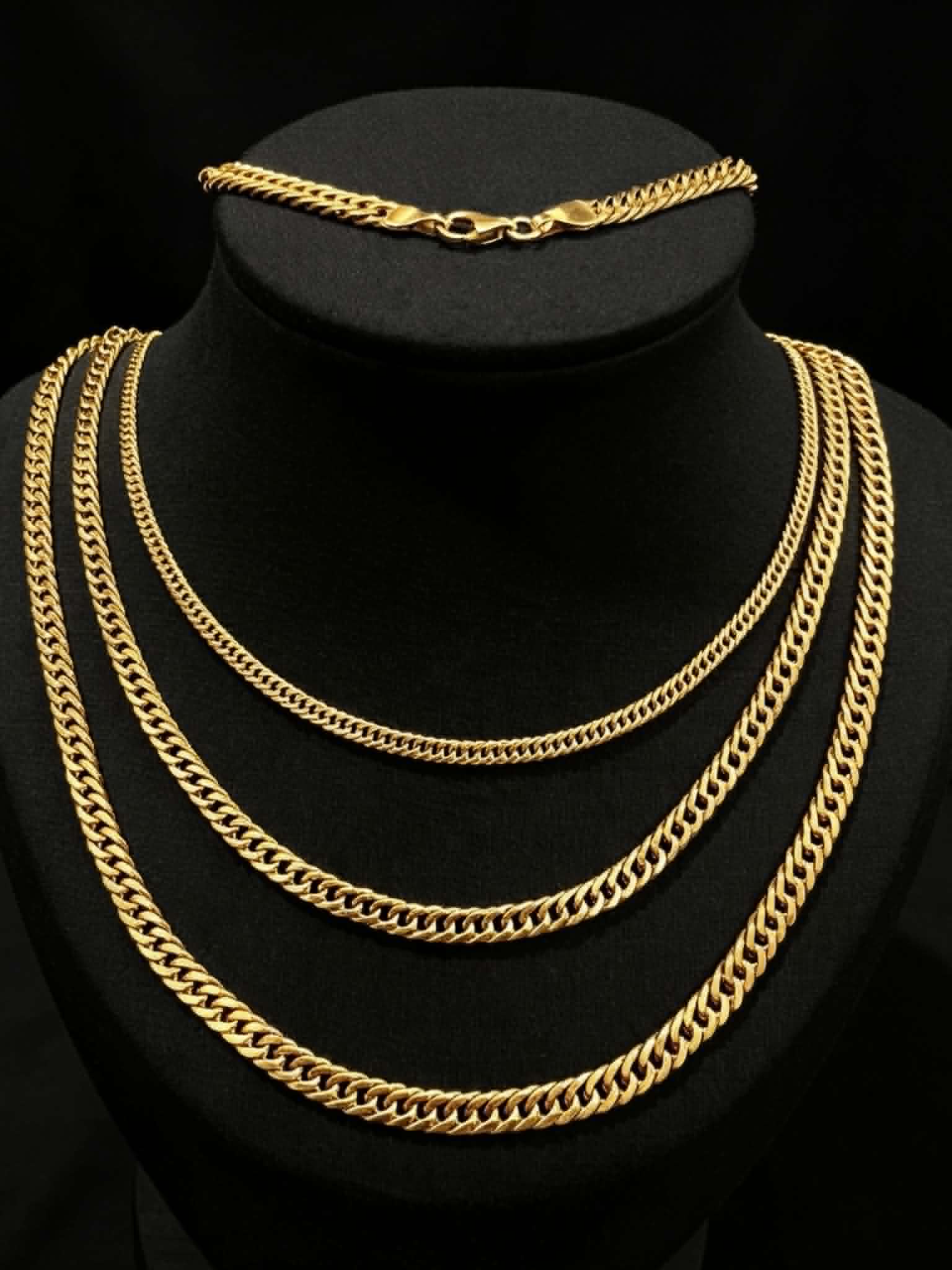 JAPAN STYLE CHAIN