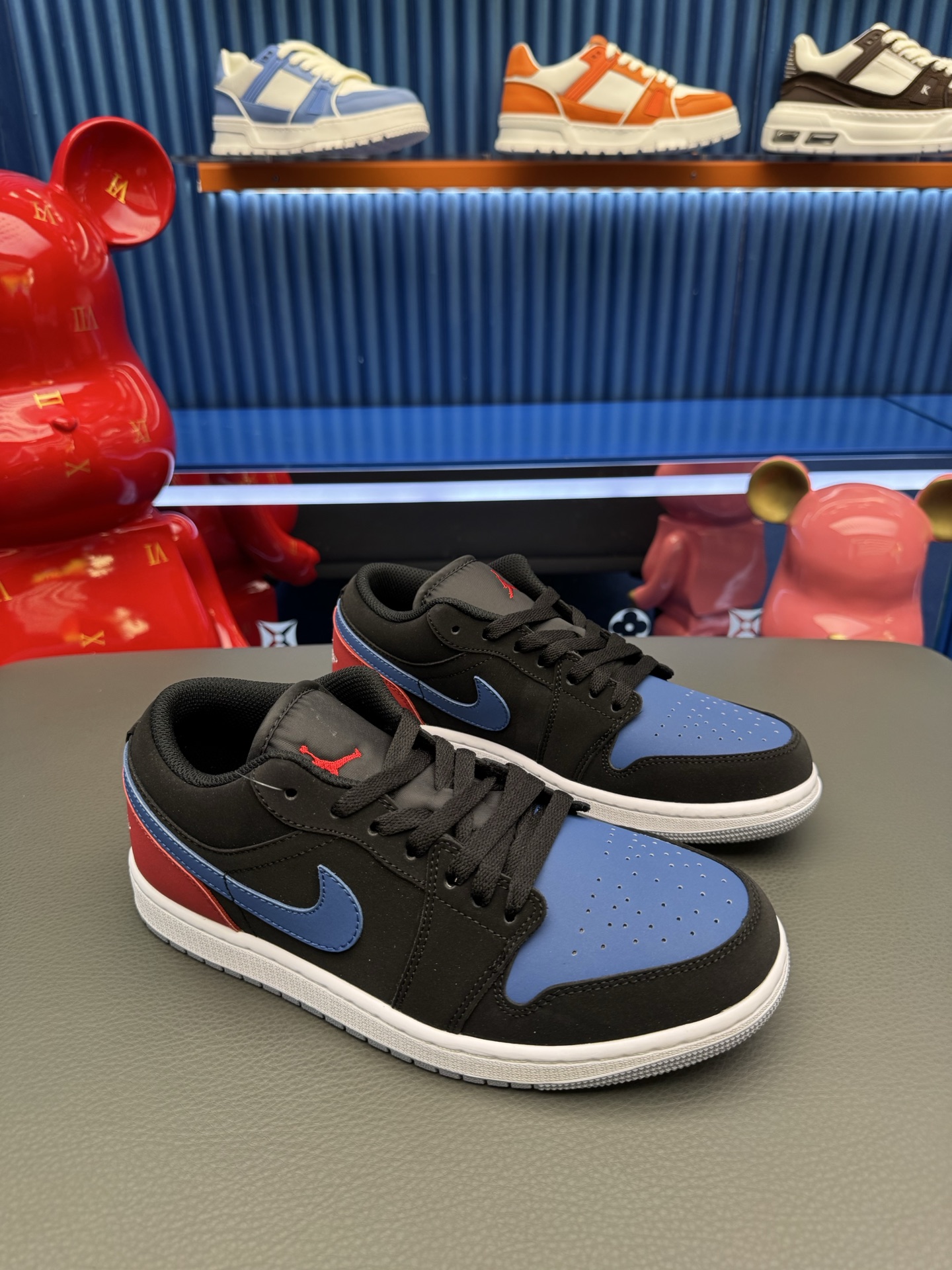 Giày Nike