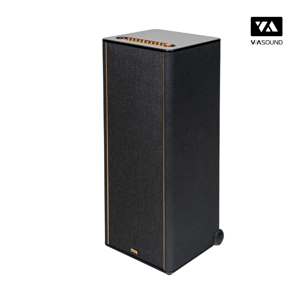 Loa Hifi Karaoke Di Động KADMA KF990_thumbnail_2
