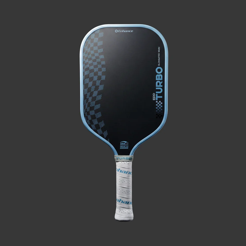 ENHANCE EPP TURBO