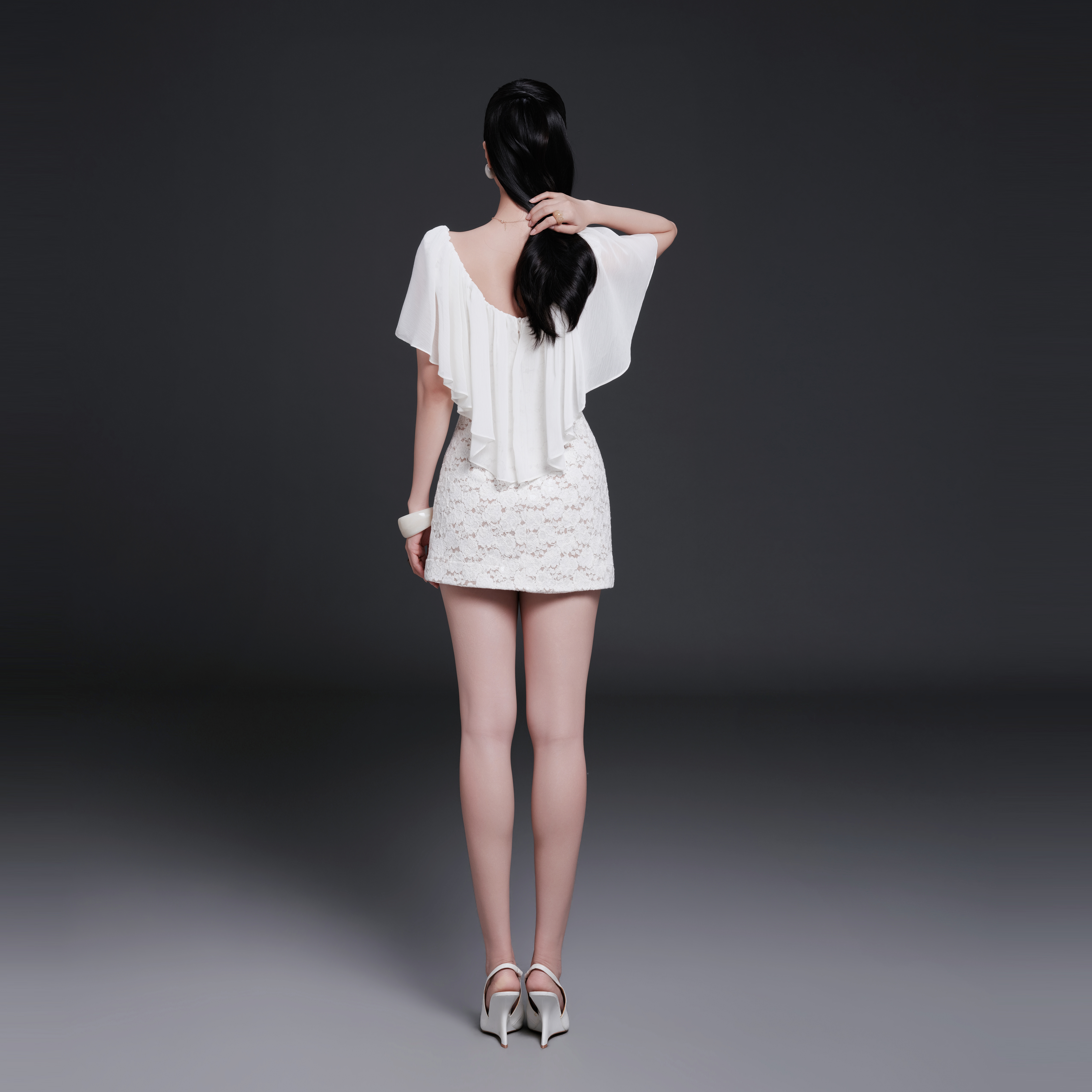 Đầm TAVIAN Mini Dress_thumbnail_2