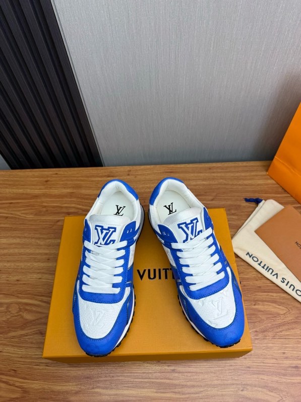 Giày SNK LV