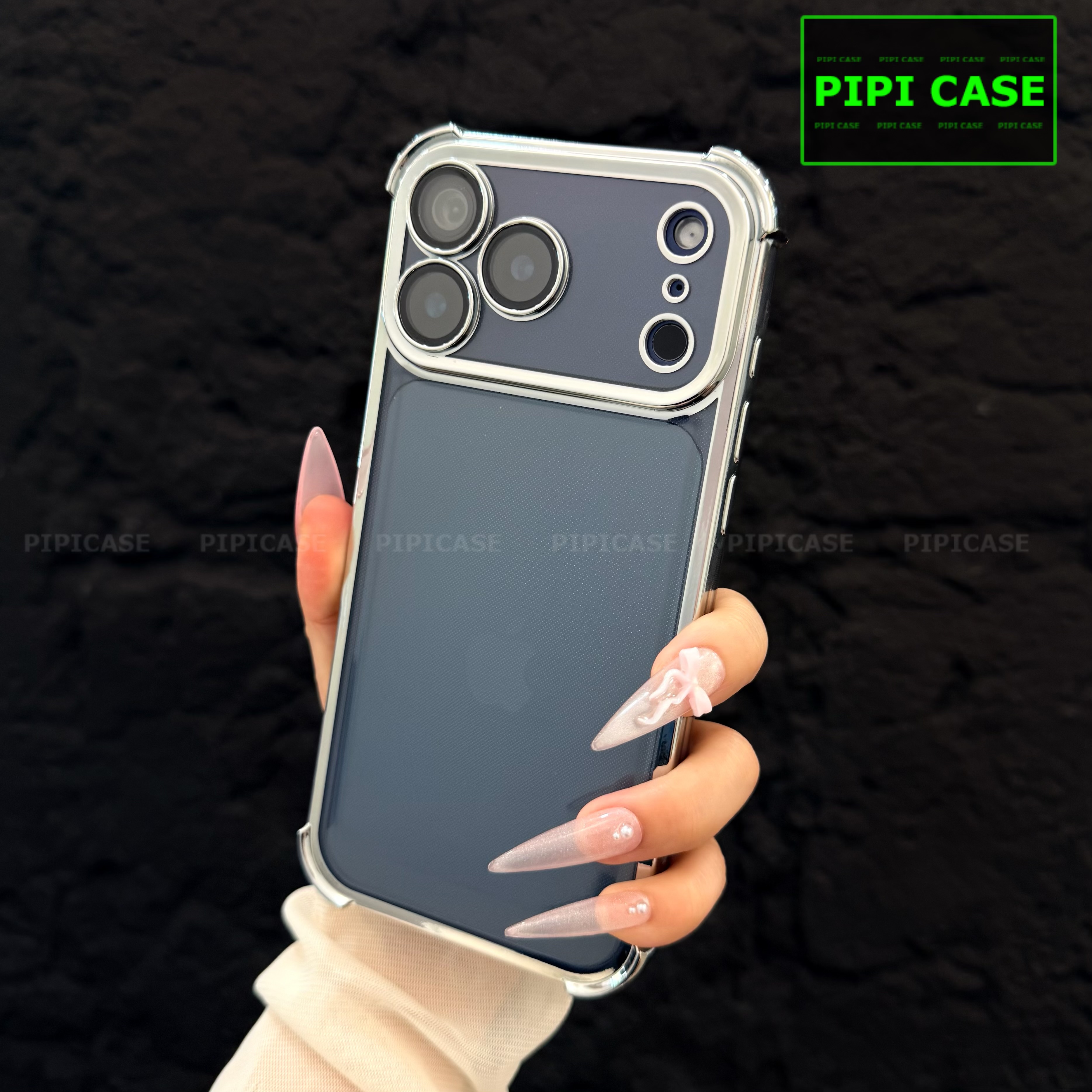 Ốp Lưng iPhone 17 Pro - Gu - Bạc_thumbnail_7