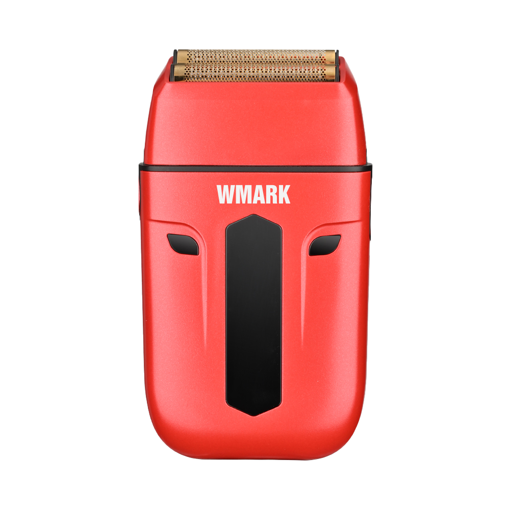 Máy Cạo Khô WMARK NG-984A 2 Lưỡi Nổi