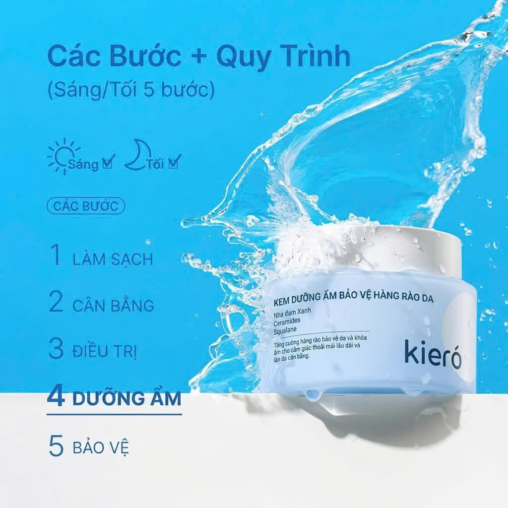 Kem Dưỡng Ẩm KIERO_thumbnail_1