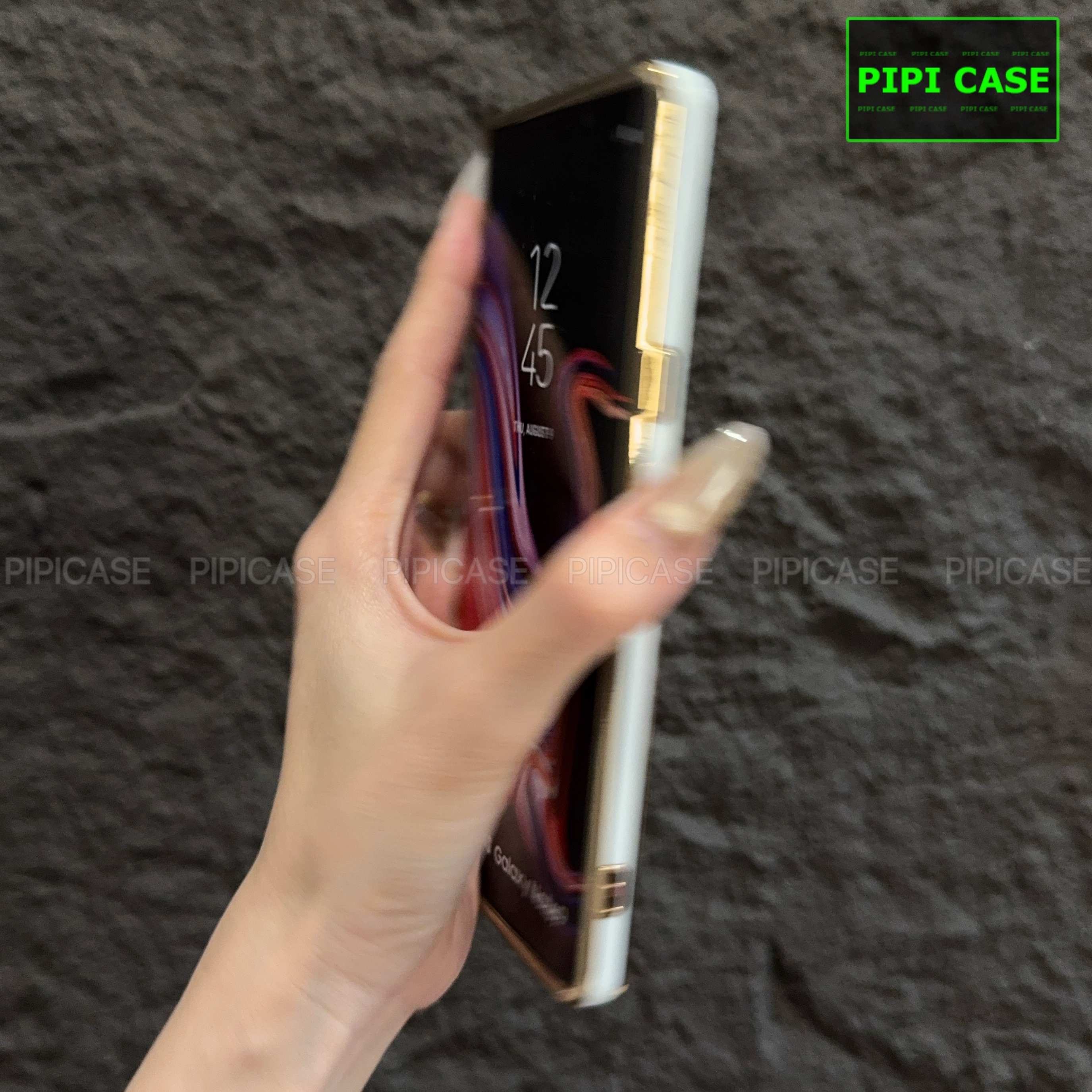 Ốp Lưng Samsung Note 9 - Royal - Trắng_thumbnail_1
