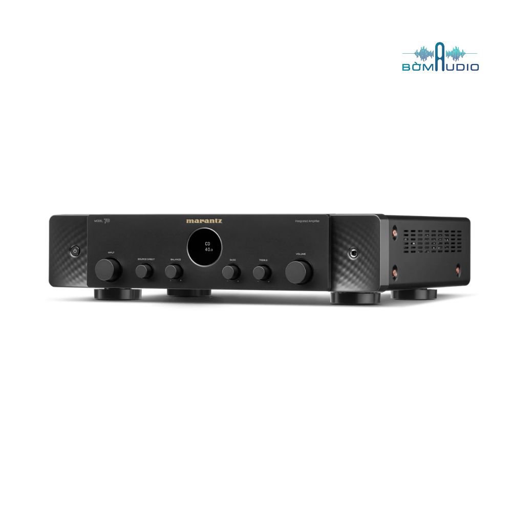 Amply Nghe Nhạc MARANTZ MODEL 70_thumbnail_2