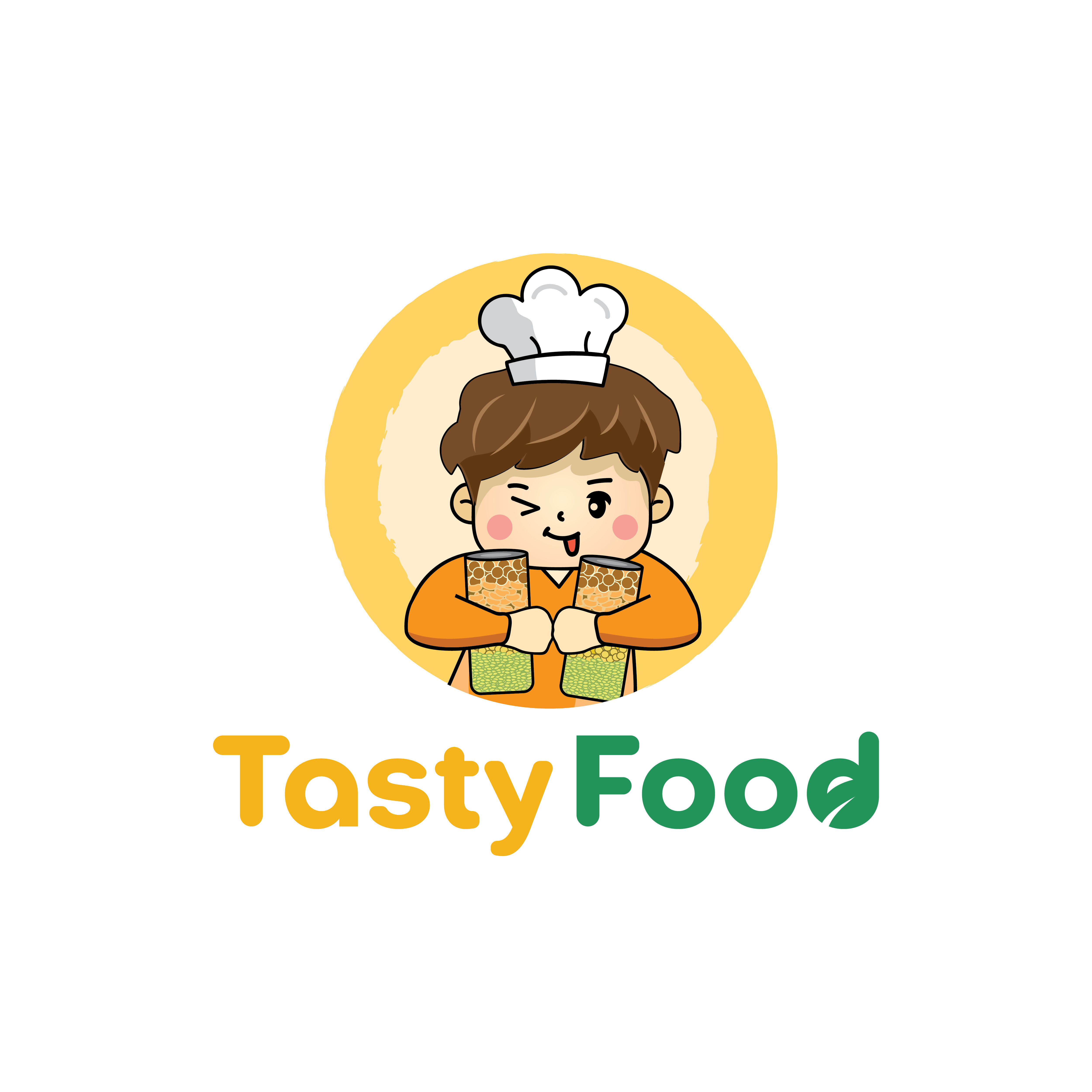 Tasty Food 2-01