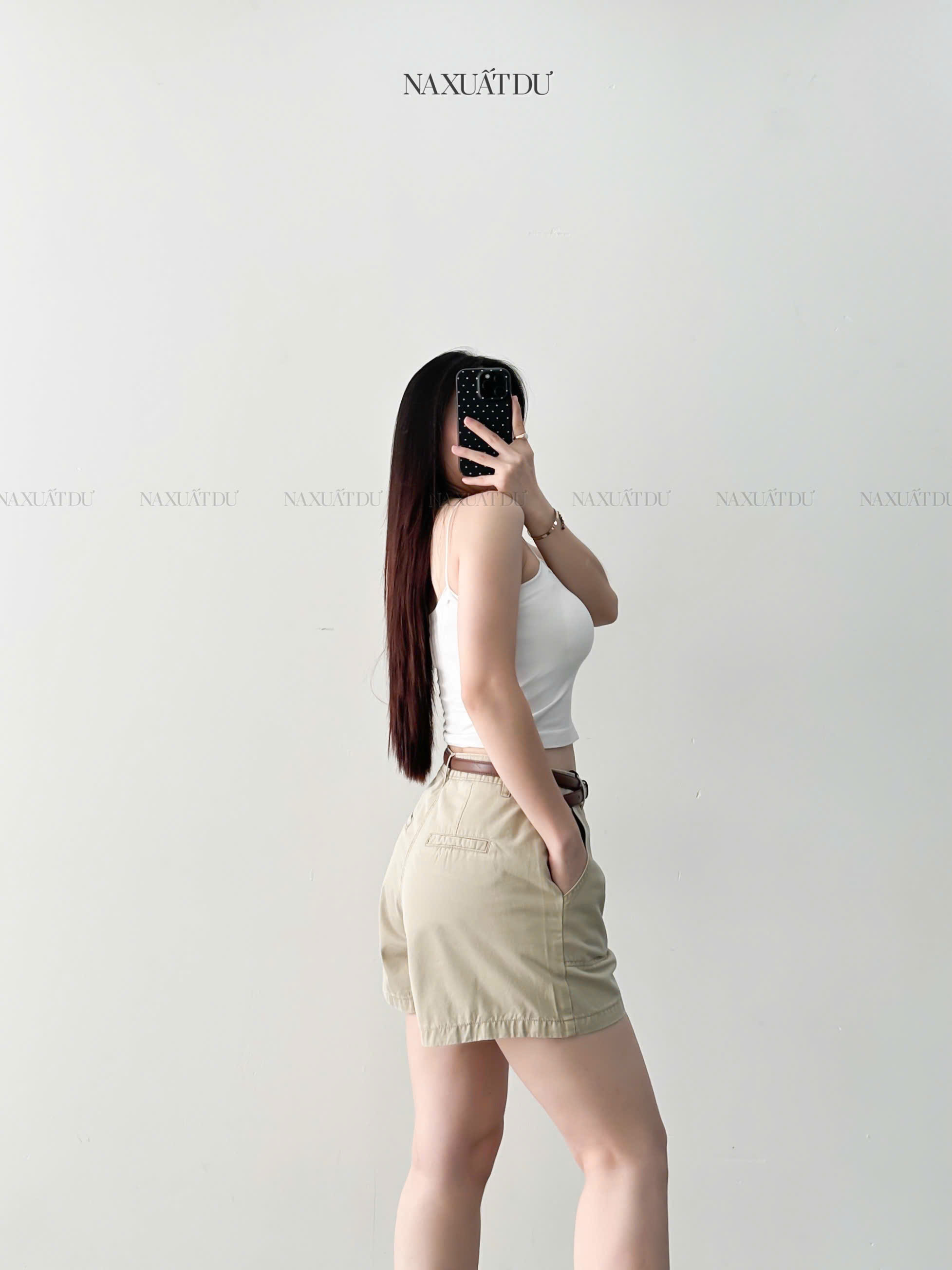 Quần short 