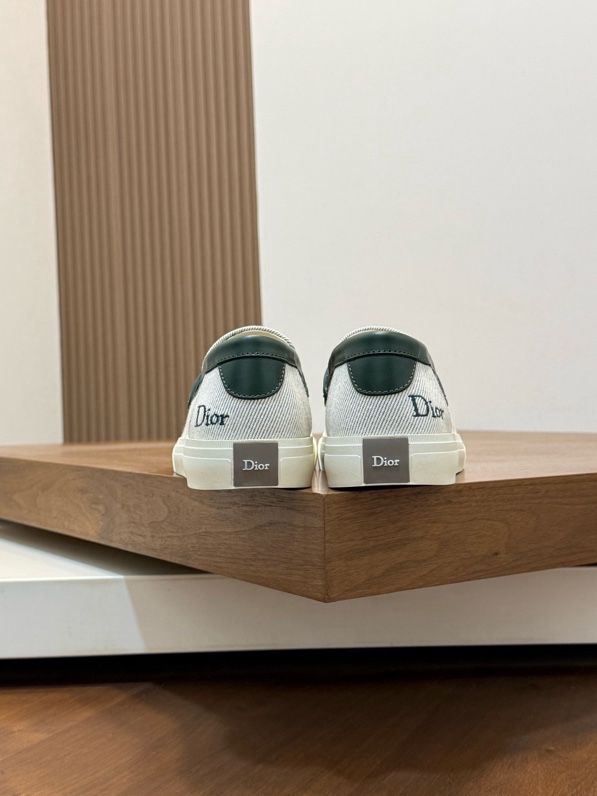 Giày Slipon Dior_thumbnail_6