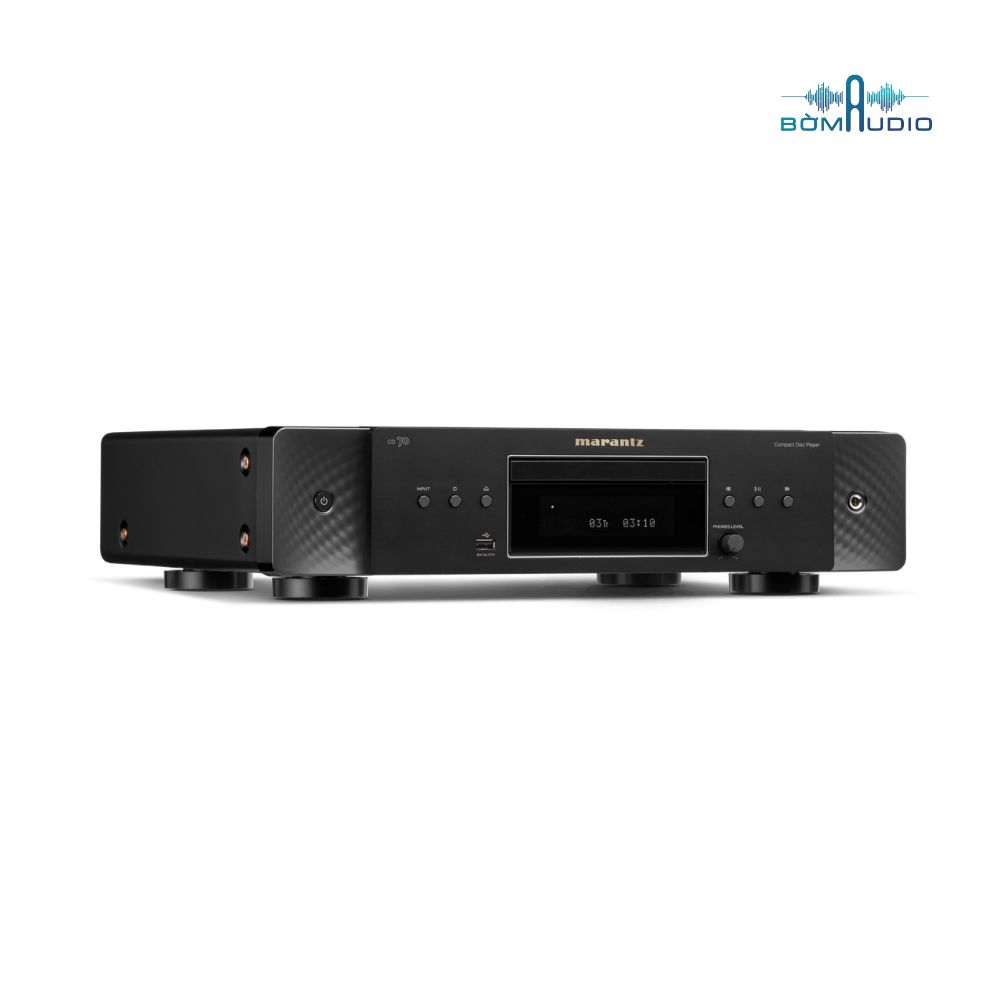 Đầu CD MARANTZ CD 70
