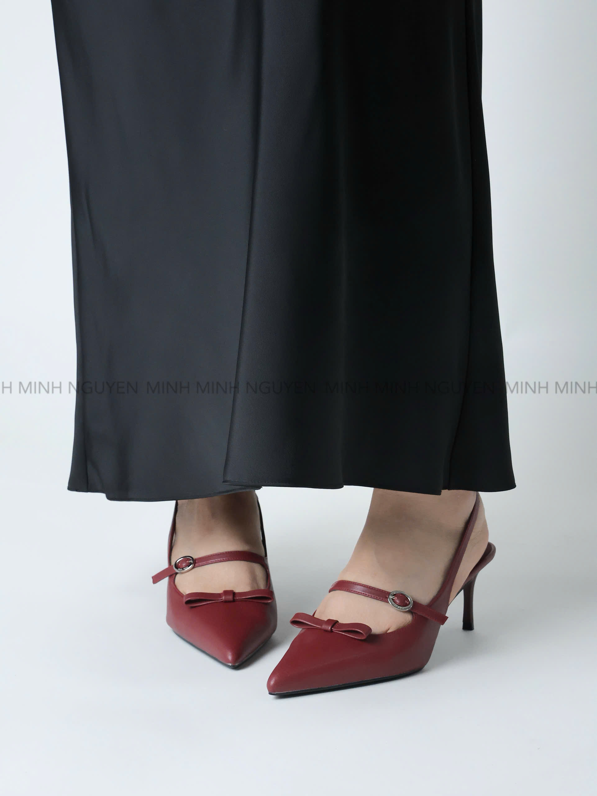 GIAY MISS & MODE