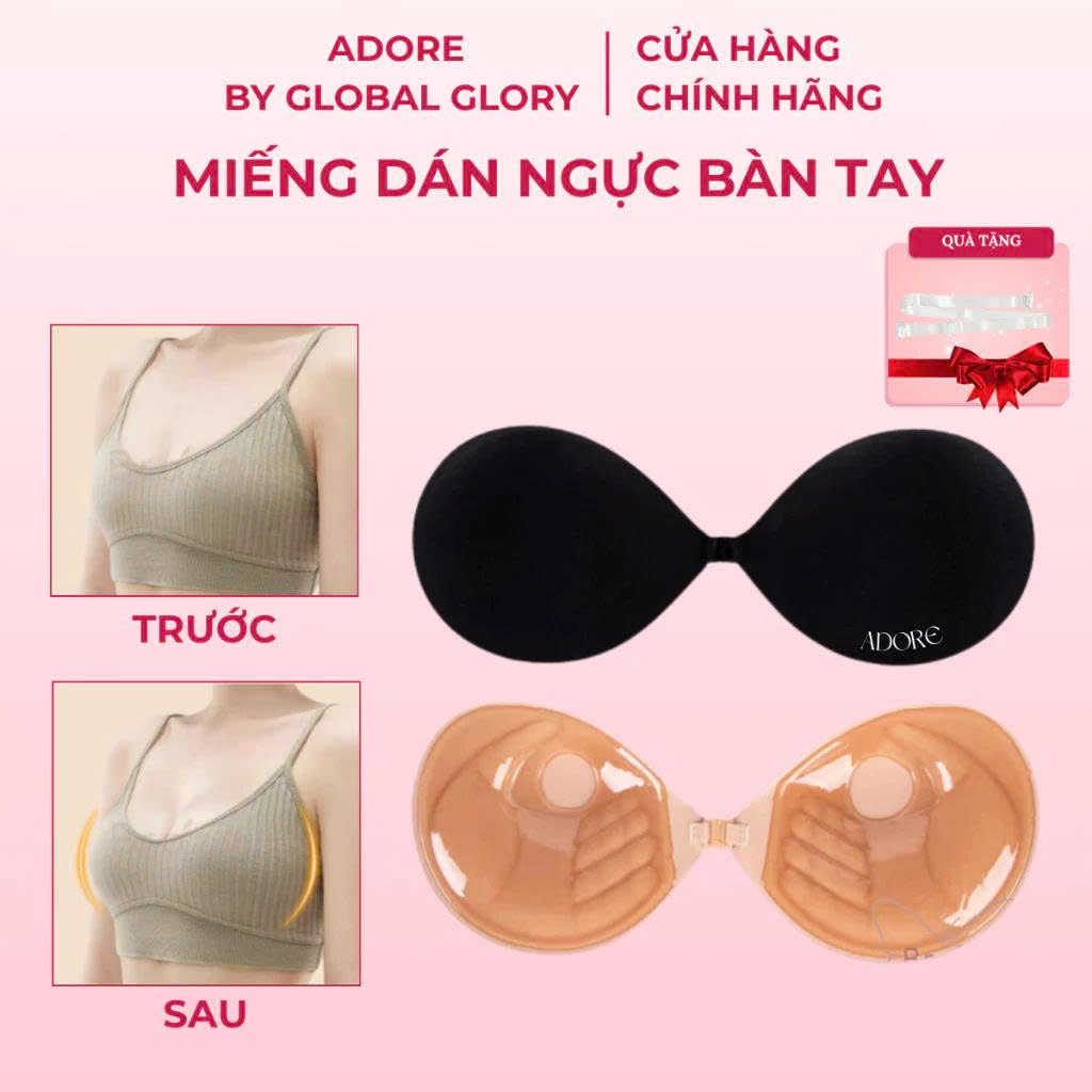 1 Bra Hand ADORE