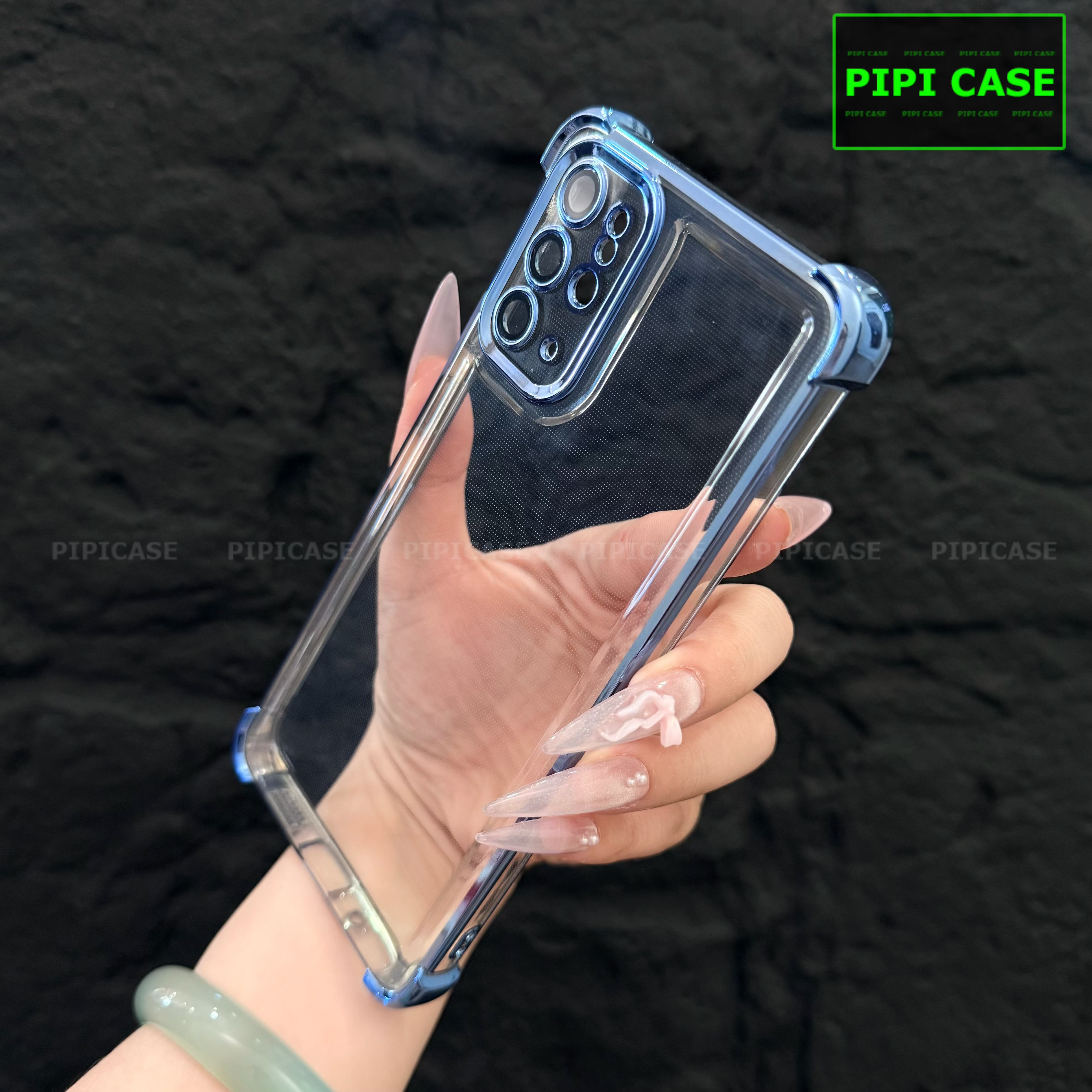 Ốp Lưng Samsung S20 Plus 5G - Gu - Xanh Nhạt_thumbnail_1